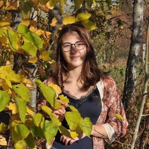 Meet your Posher, Alysson